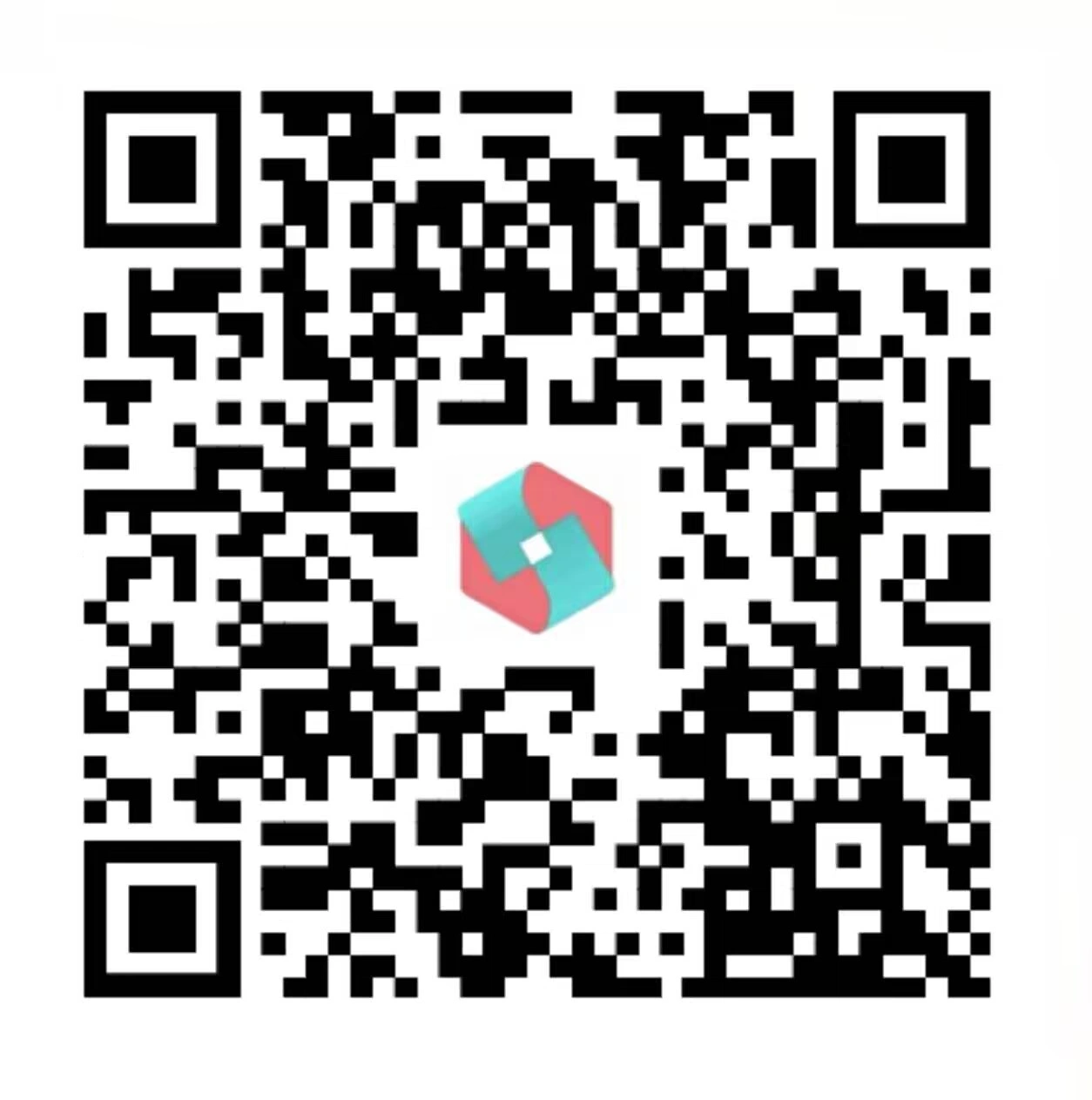 扫码下载福运助手App